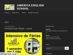 Sites similar to aeschool.com.br