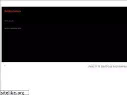 Sites similar to aescht-berthold.de