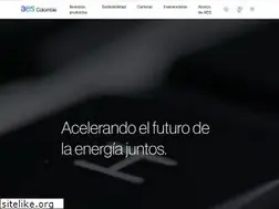 Sites similar to aescol.com