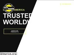 Sites similar to aescomadsen.com