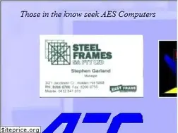 Sites similar to aescomputers.net