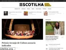 Sites similar to aescotilha.com.br