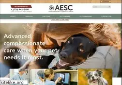 Sites similar to aescparker.com