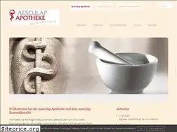 Sites similar to aesculap-lemgo.de