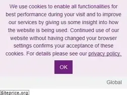 Sites similar to aesculap.com