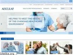 Sites similar to aesculapusa.com