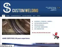 Sites similar to aescustomwelding.com