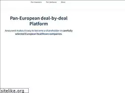 Sites similar to aescuvest.eu