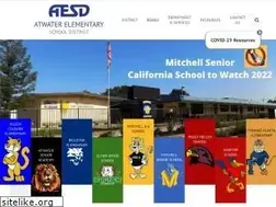 Sites similar to aesd.edu