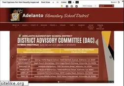 Sites similar to aesd.net