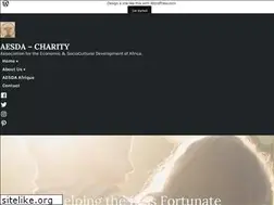 Sites similar to aesda.org.uk