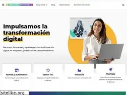 Sites similar to aesdigital.es