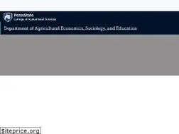 Sites similar to aese.psu.edu