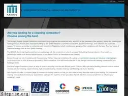 Sites similar to aeseq.org