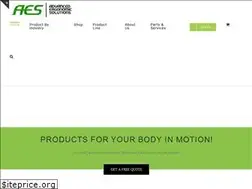 Sites similar to aesergo.com