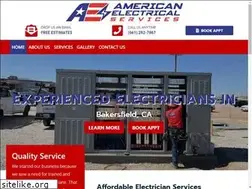 Sites similar to aeserv.com