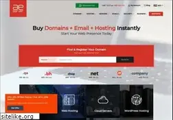 Sites similar to aeserver.com