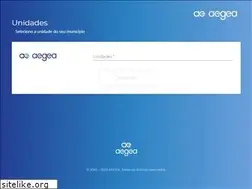 Sites similar to aeservicosonline.com.br