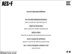 Sites similar to aesf-group.com