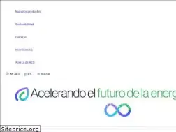 Sites similar to aesgener.cl