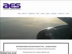 Sites similar to aesglobal.co.uk