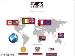 Sites similar to aesglobalonline.com