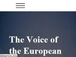 Sites similar to aesgp.eu