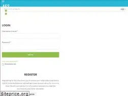 Sites similar to aesgroup.in