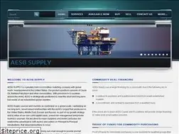 Sites similar to aesgsupply.com