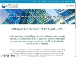Sites similar to aeshb.com