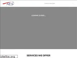 Sites similar to aesht.com