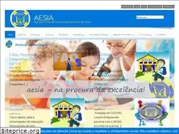 Sites similar to aesia.pt