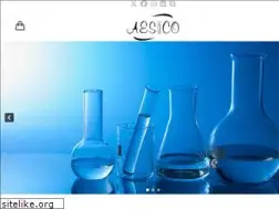 Sites similar to aesicolabs.com