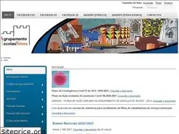 Sites similar to aesilves.pt