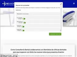 Sites similar to aesinergy.es