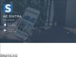 Sites similar to aesintra.mobi-shout.com