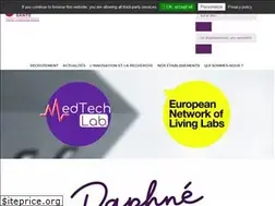 Sites similar to aesio-sante.fr