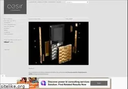 Sites similar to aesir-copenhagen.com