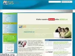 Sites similar to aesist.com
