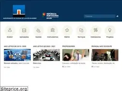 Sites similar to aesjb.edu.pt