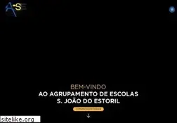 Sites similar to aesje.pt
