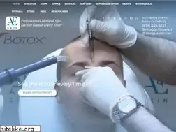 Sites similar to aeskin.com