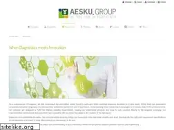 Sites similar to aesku-systems.com