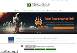 Sites similar to aesku.us