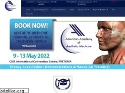 Sites similar to aesmedsa.co.za