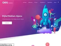 Sites similar to aesmedya.com