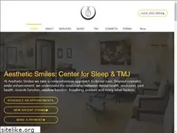Sites similar to aesmiles.com