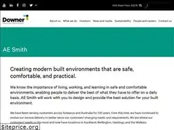 Sites similar to aesmith.com.au
