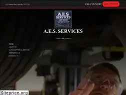 Sites similar to aesnashville.com