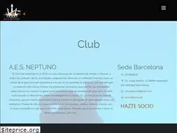 Sites similar to aesneptuno.org